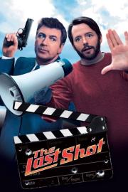 The Last Shot filmas