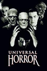 Universal Horror filmas