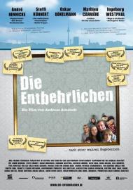 Die Entbehrlichen filmas