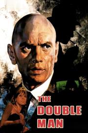 The Double Man filmas