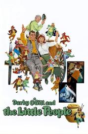 Darby O'Gill and the Little People filmas