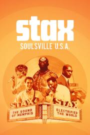 Stax: Soulsville USA filmas