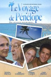 The Voyage of Penelope filmas