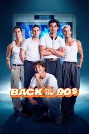 Back to the 90s filmas