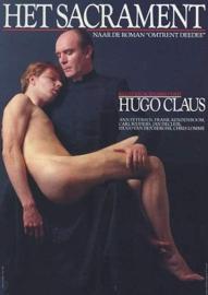 The Sacrament filmas