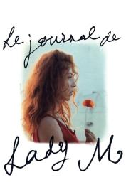 The Diary of Lady M filmas