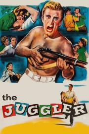 The Juggler filmas