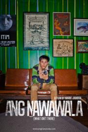 Ang Nawawala filmas