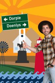 Dorpie-Doenlys filmas