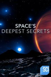 Space's Deepest Secrets filmas