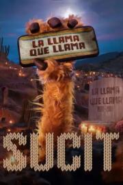 La Llama que Llama: La Serie filmas