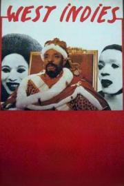 West Indies ou les Nègres marrons de la liberté filmas