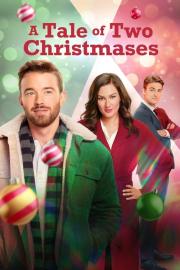 A Tale of Two Christmases filmas
