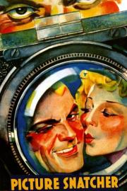 Picture Snatcher filmas