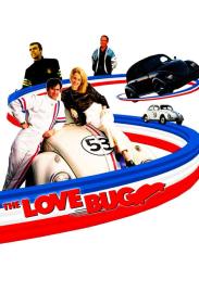 The Love Bug filmas