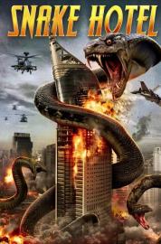 Snake Hotel filmas