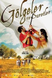 Shadows and Faces filmas