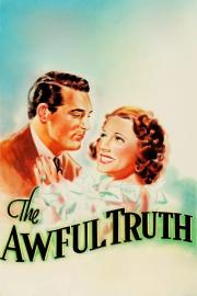 The Awful Truth filmas