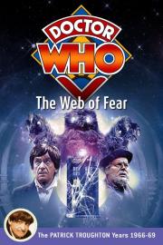Doctor Who: The Web of Fear filmas