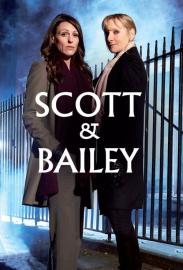 Scott & Bailey filmas