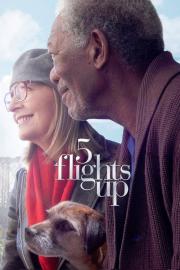 5 Flights Up filmas