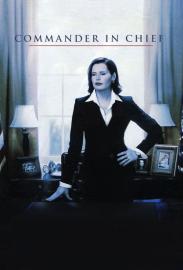 Commander in Chief filmas