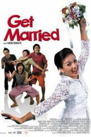 Get Married filmas