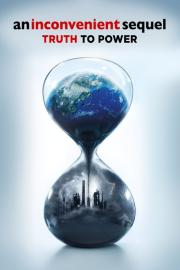 An Inconvenient Sequel: Truth to Power filmas