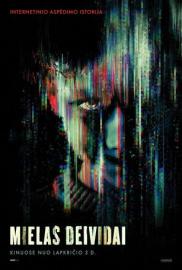 Mielas Deividai filmas