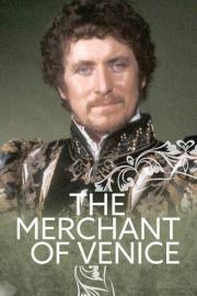 The Merchant of Venice filmas