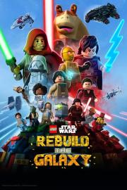 LEGO Star Wars: Rebuild the Galaxy filmas
