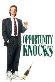 Opportunity Knocks filmas