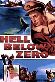 Hell Below Zero filmas