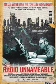Radio Unnameable filmas