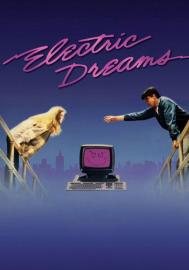 Electric Dreams filmas