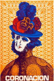 Coronación filmas