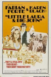 Little Laura and Big John filmas