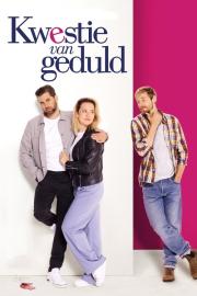 Kwestie van geduld filmas