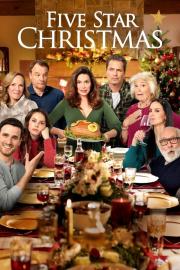 Five Star Christmas filmas