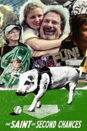 The Saint of Second Chances filmas