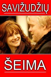 Savadžių šeima filmas