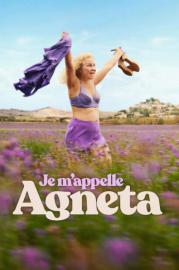 Je m'appelle Agneta filmas