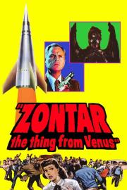 Zontar: The Thing from Venus filmas