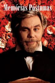 Posthumous Memories filmas