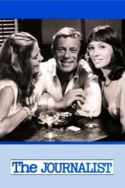 The Journalist filmas