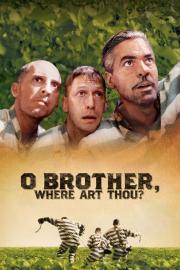 O, broli, kur tu? filmas