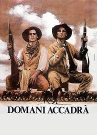 Domani accadrà filmas