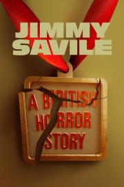 Jimmy Savile: A British Horror Story filmas