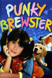Punky Brewster filmas