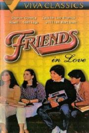 Friends in Love filmas